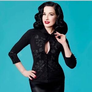 Wheels & Dollbaby Dita Cardigan NWT 16 Australian